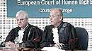 European court rules Turkey’s trial of Öcalan unfair