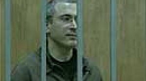 Affaire Ioukos: verdict attendu aujourd’hui