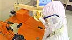 STMicroelectronics supprime 3000 emplois