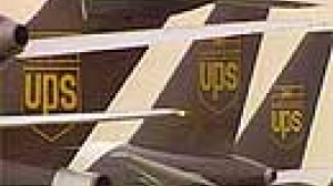 UPS buys freight firm Overnite Corporation