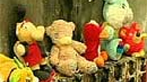 Beslan suspect to go on trial