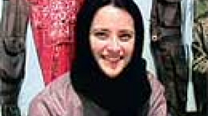 Afghan widows demand Italian aid worker’s release