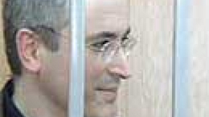 Khodorkovsky hearing adjourned, guilty verdicts expected