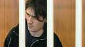 Beslan school siege suspect goes on trial