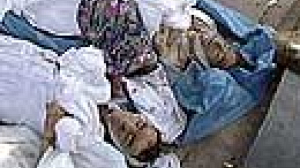 Demand for answers after Uzbek massacre