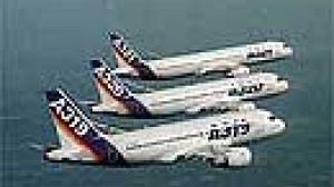 Airbus demande des aides au gouvernement britannique