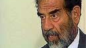Saddam photos provoke fresh controversy for US in Iraq