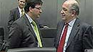 First major test of revamped Stability Pact to target Italy, Portugal