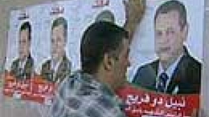 Les opposants libanais s’affronteront aux législatives