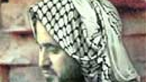 Zarqaoui aurait été soigné dans un hôpital de Ramadi