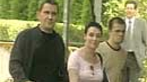 Espagne : Otegi, l’ex porte-parole de Batasuna, est incarcéré