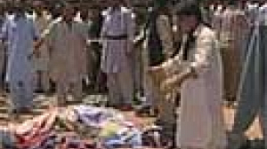 Sunnis, Shi’ites killed in Islamabad attack