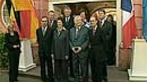 Seven EU states sign security pact
