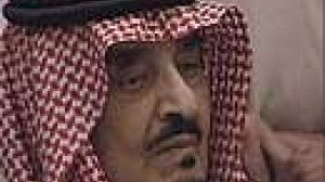 Saudi monarch ‘stable’ in hospital