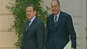 Putting traditional twin engine of European unity to the test