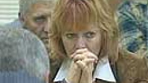 Experimental solar spacecraft fails to ring home