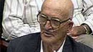 Affaire “Mississipi Burning” : un ex du Ku Klux Klan reconnu coupable