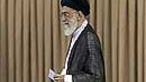 Iran’s future hangs on vote