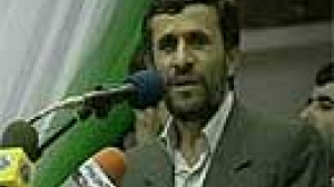 Ahmadinejad, un dur parmi les durs