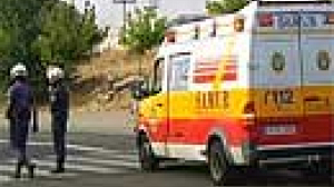 Espagne : violente explosion à Madrid, aucun blessé