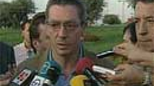 Fears over Madrid Olympic bid after bombing