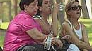 Lethal heatwave grips Europe