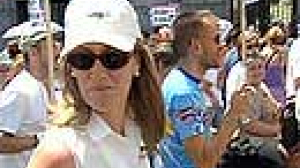 Madrid march kicks off G8 protests