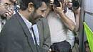 L’Occident inquiet après la victoire d’un ultra-conservateur en Iran