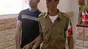 Israeli soldier guilty of killing British activist