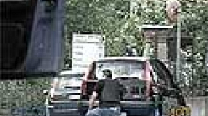 Deadly standoff ends in northern Italy