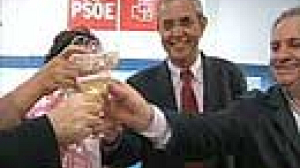 Bitter divisions over Spanish regional vote