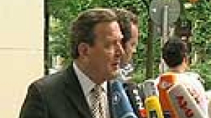 Questions over German confidence vote remain