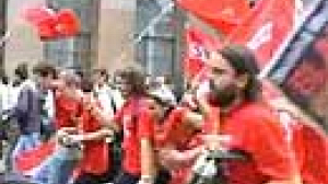 Edinburgh anti-poverty march draws 200,000 onto streets