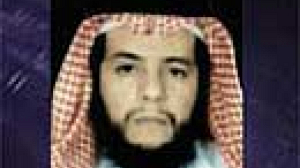 al-Qaeda commander killed in Saudi Arabia