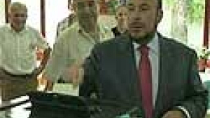 Elections législatives incertaines en Albanie
