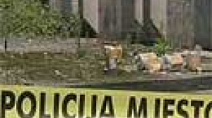 Bombs found near Srebrenica memorial