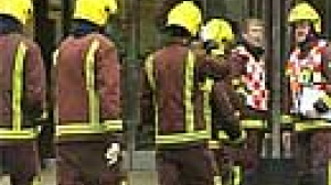Four coordinated attacks hit London’s rush hour