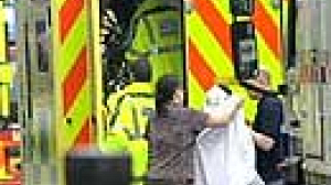 Touchée en plein coeur, Londres n’est plus qu’une ville fantôme