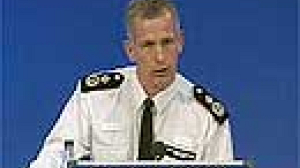 Painstaking investigation into London blasts continues