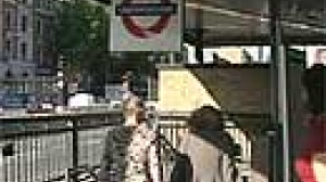 Londoners urged to get back to work