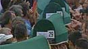 Srebrenica remembers massacre