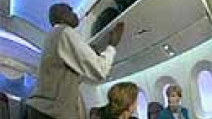 Siemens and Airbus developing mobile phone links for planes