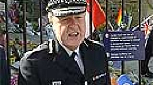 EU police forces work together on London bombs inquiry