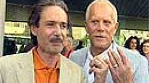 Espagne : célébration du premier mariage homosexuel
