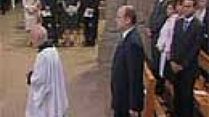 Monaco : cérémonie symbolisant l’accession au trône d’Albert II