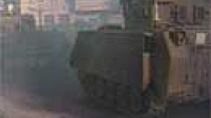 Five arrested after suicide attack in Israel