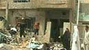 Irak : massacre d’enfants à Bagdad