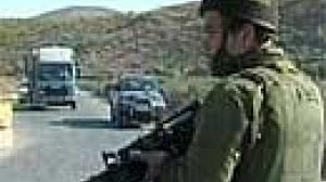 Après l’attentat de Netanya, Israël contre-attaque.