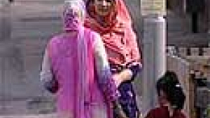 Shock over teacher’s suspected role in bombing