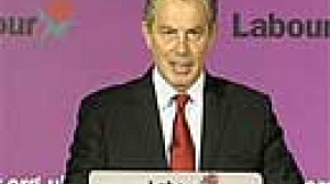 Blair urges battle of ideas to defeat al-Qaeda